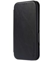 Juodas dėklas Samsung Galaxy A57 5G telefonui "HDD Classic Wallet Case"