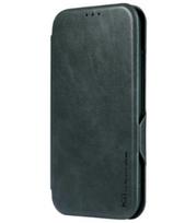 Žalias dėklas Samsung Galaxy A57 5G telefonui "HDD Classic Wallet Case"