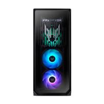 Acer  Predator Orion 7000 PO7-660 Intel Core Ultra 7 265KF 32GB DDR5-SDRAM 2 TB SSD NVIDIA GeForce RTX 5080 Windows 11 Home Desktop PC Black | 522266  | 4711474457042