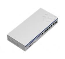 Teltonika | RUTXR1 | Rack-mountable LTE Cat 6 Router | 802.11ac | Ethernet LAN (RJ-45) ports 5 | 10/100/1000Mbit/s | Mesh Support No | 4G | MU-MiMO Yes