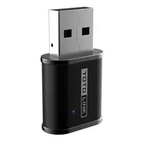 Totolink A650USM | WiFi USB Adapter | AC650, Dual-Band, MU-MIMO