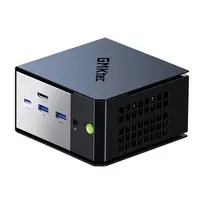 GMKtec EVO-X1 - AMD Ryzen AI 9 HX 370 - 32GB RAM + 1TB SSD