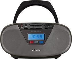 Aiwa Boombox BBTU-400BK CD/MP3
