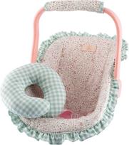 ASI - Doll car seat - includes neck pillow (243712102)