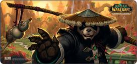 Blizzard World of WarCraft - Pandaria (Limited Edition) - Mousepad