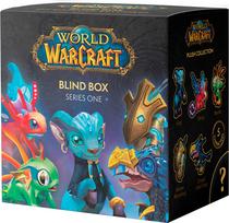 Blizzard Blind Box Plush Hanger Collection — Series One, 12.5 cm