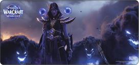 Blizzard World Of WarCraft: Midnight Xalatath - Mousepad