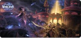 Blizzard World Of WarCraft: Midnight Xalatath Key Art - Mousepad