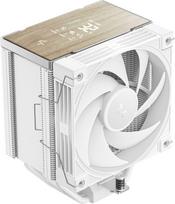 Deepcool AK700 Digital CPU Air Cooler, White