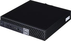 Dell OptiPlex 5070 Tiny i5-9500T 16GB 256GB SSD Win11pro USED Used