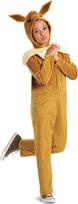 Disguise - Pokemon Hooded Jumpsuit Classic - Eevee (140 cm)