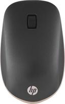 Hewlett-Packard HP 410 Slim Silver Bluetooth Mouse