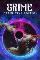 GRIME - Deluxe Edition Steam Key (PC) GLOBAL