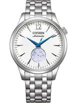 Citizen NH9131-73A Mens Watch Automatic 40mm 5ATM - Laikrodis vyrams