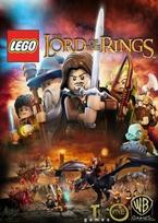 LEGO: Lord of the Rings (PC) GOG Key GLOBAL
