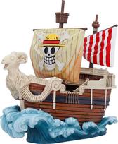 Nemesis Now One Piece - Going Merry Box