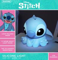 Paladone Stitch Silicone Light Rechargeable Battery Version