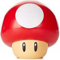 Paladone Super Mario - Mushroom Light (PP4017NN)