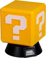 Paladone Super Mario - Question Block 3D Light (PP4372NNV2)