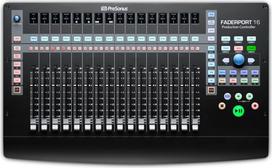 Presonus FaderPort 16 - Universal USB Controller