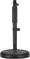 Rode DS1 Desk microphone stand 3/8" Black