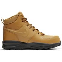 Nike Manoa Leather GS - Dydis 35.5 (BQ5372-700 Žieminiai batai)