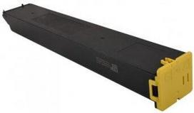 Sharp BPGT70YA toner cartridge 1 pc(s) Original Yellow