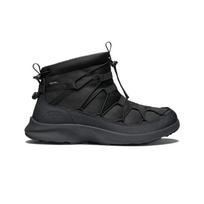 Keen Uneek Snk Chukka WP - Dydis 43 (1023553-BLCK Žieminiai batai)