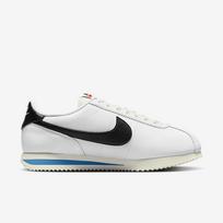 Nike Wmns Cortez - Dydis 37.5 (DN1791-100 Laisvalaikio batai)