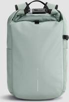 Xd Design BACKPACK URBAN WATER RESISTANT ICEBERG GREEN P706.2807