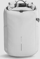 Xd Design BACKPACK URBAN WATER RESISTANT OFF WHITE P706.2813