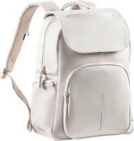 Xd Design Backpack XD Design Soft Daypack Light Grey