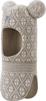 REIMA Kuuraan kepurė vaikams Earthy Beige spalvos