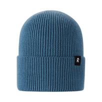 REIMA Reissari Blue Ocean vaikiška vilnonė kepurė