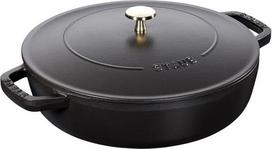 Zwilling Staub 40511-472 roasting pan 3.7 L Cast iron