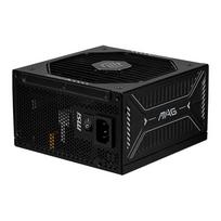 MSI MAG A1000GLS PCIE5 1000W Power Supply ATX