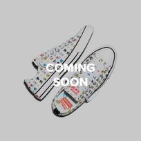 Converse x Hello Kitty And Friends Chuck Taylor All Star BFFS - Dydis 39.5 (A17700C )