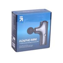 Renpho Massage Gun Edge Mini black Schwarz PEU-RP-GM173-BK PEURPGM173BK (PEU-RP-GM173-BK)