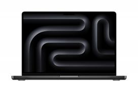 MacBook Pro 14.2-inch: M5 Pro 18/20, 24GB, 2TB SSD, without power supply - Space Black