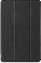 Hama Tablet-Hülle Fold Clear für Samsung Galaxy Tab A11+/A9+ 11, Schwarz (00227087)