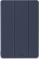 Hama Tablet-Hülle Fold Clear für Samsung Galaxy Tab A11+/A9+ 11, Dunkelblau (00227088)