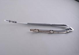 BMW F10 F11 Priekinis Kairys Apsaugos Gumos Juostele Originalus 51117331769