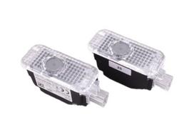 LED įėjimo žibintų rinkinys VAG 4G0052133G, 1 vnt.