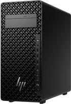 HP Z2 TWR G1i CU9 285K/64GB/1TBSSD/RTX Pro 4000 Blackwell/W11 Pro | CF1Q7ET#ABD | 0199642819979