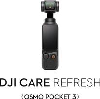 DJI Care Refresh DJI Osmo Pocket 3   - karta | CP.QT.00008980.01 | 6941565968142