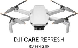 DJI Care Refresh DJI Mini 2 SE - kod elektroniczny | 6941565951748