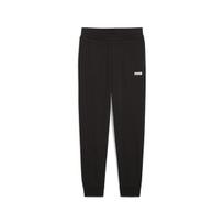 PUMA laisvalaikio kelnės moterims PUMA ESS Logo Sweatpants TR cl PUMA Black - 68833401, juodos