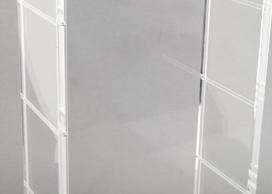 Porsche Modelio Vitrine 1 43 Automobiliu Transparenciai Originalus WAP02077818
