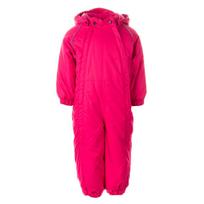 Huppa Žieminis kombinezonas vaikams KEIRA 1, fuchsia