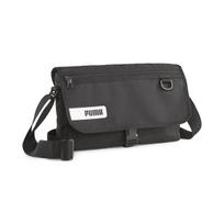 PUMA laisvalaikio krepšys vyrams PUMA Deck Messenger II PUMA Black - 07996101, juodas, X